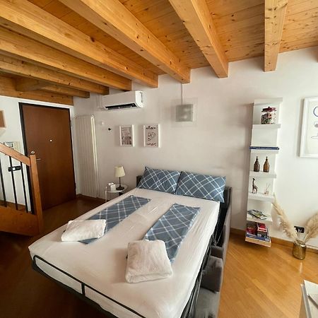 Riso E Latte Casa Vacanze Pisogne Kültér fotó
