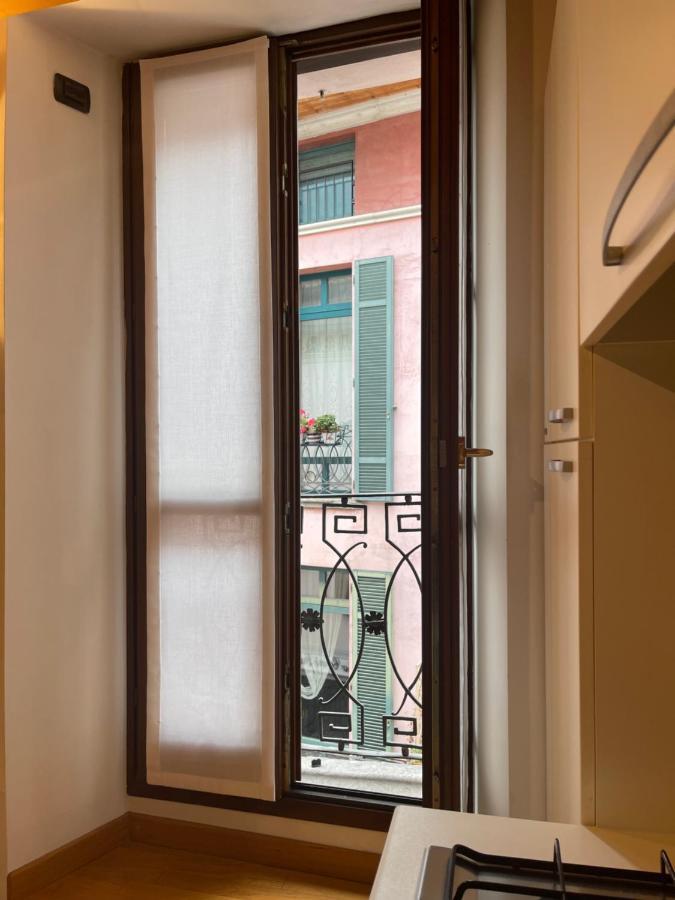 Riso E Latte Casa Vacanze Pisogne Kültér fotó