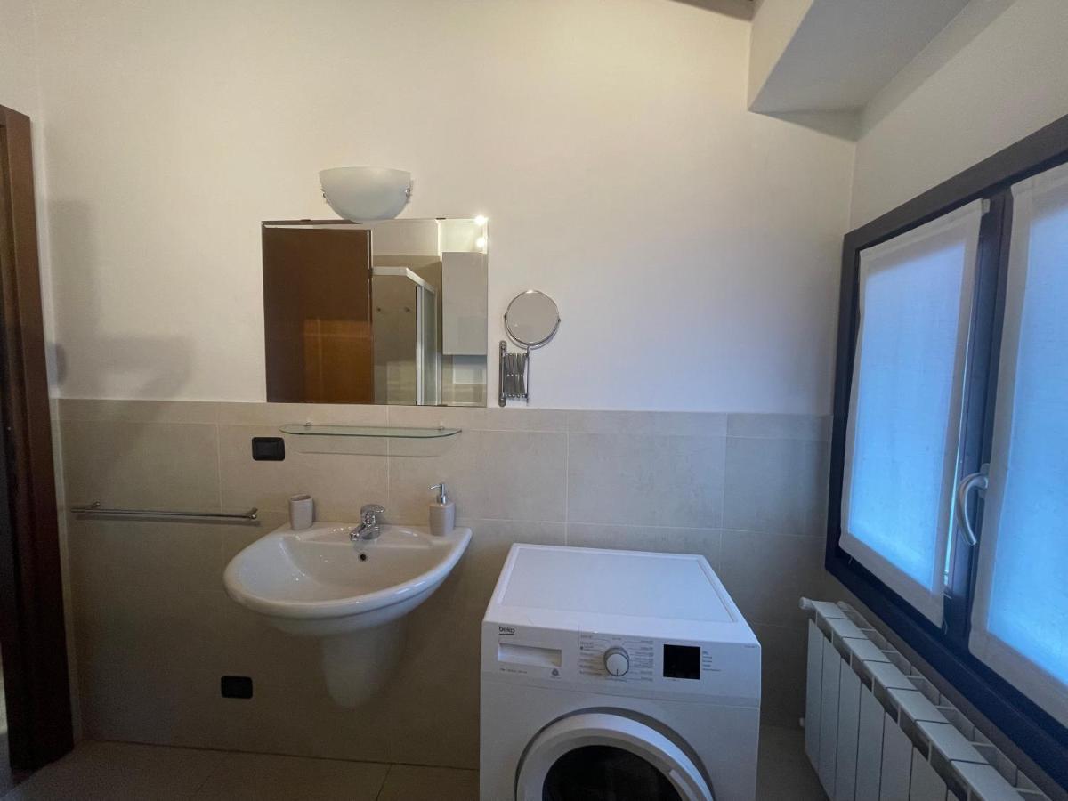 Riso E Latte Casa Vacanze Pisogne Kültér fotó