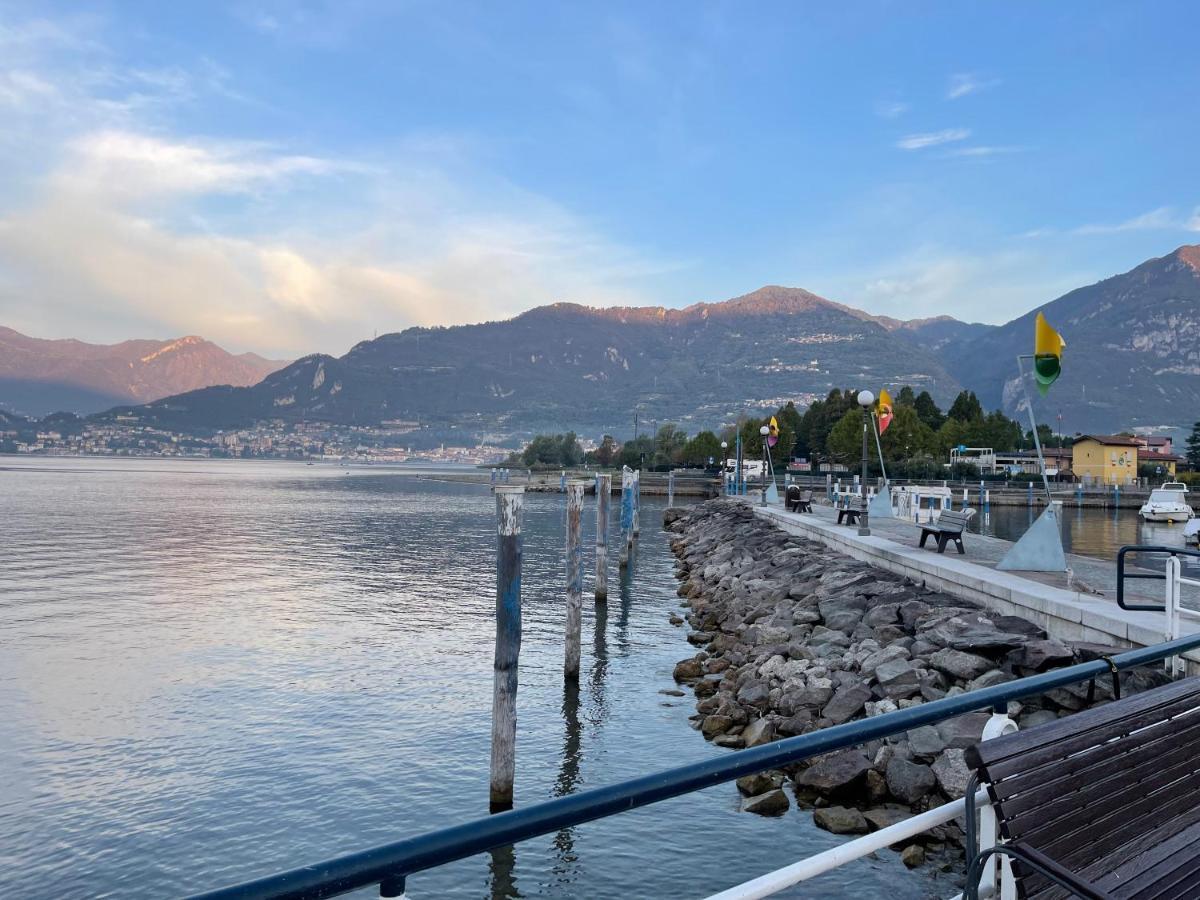 Riso E Latte Casa Vacanze Pisogne Kültér fotó