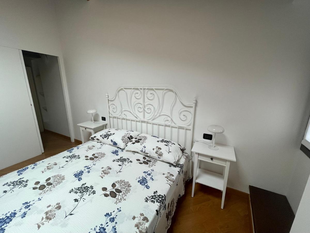 Riso E Latte Casa Vacanze Pisogne Kültér fotó