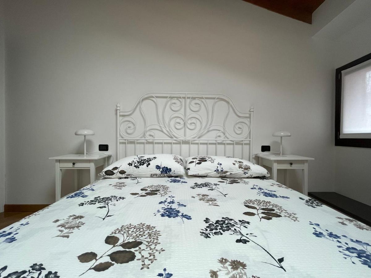 Riso E Latte Casa Vacanze Pisogne Kültér fotó