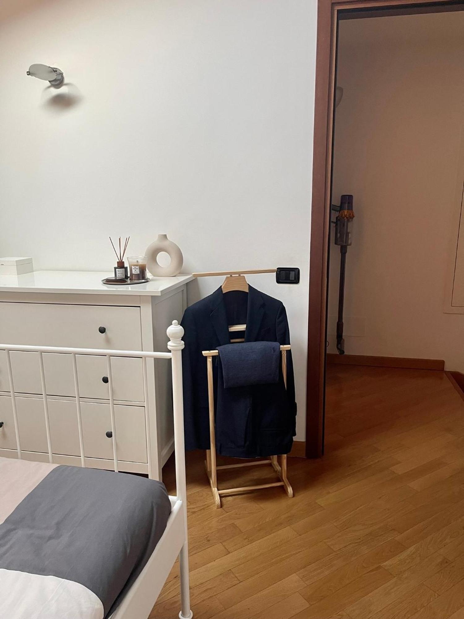 Riso E Latte Casa Vacanze Pisogne Kültér fotó