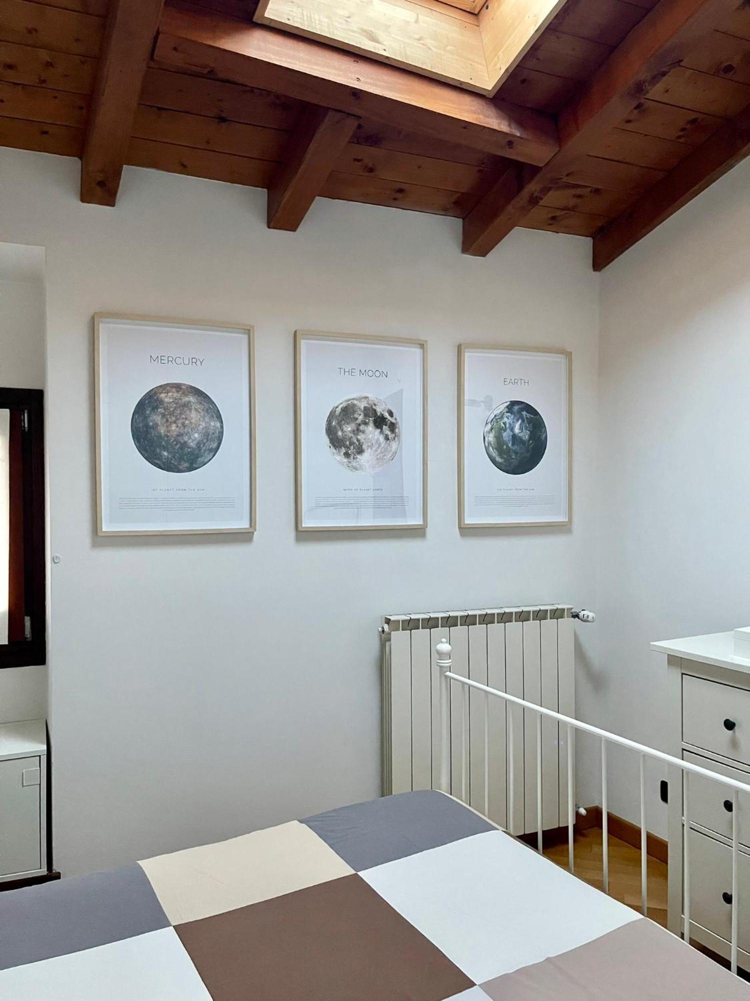 Riso E Latte Casa Vacanze Pisogne Kültér fotó