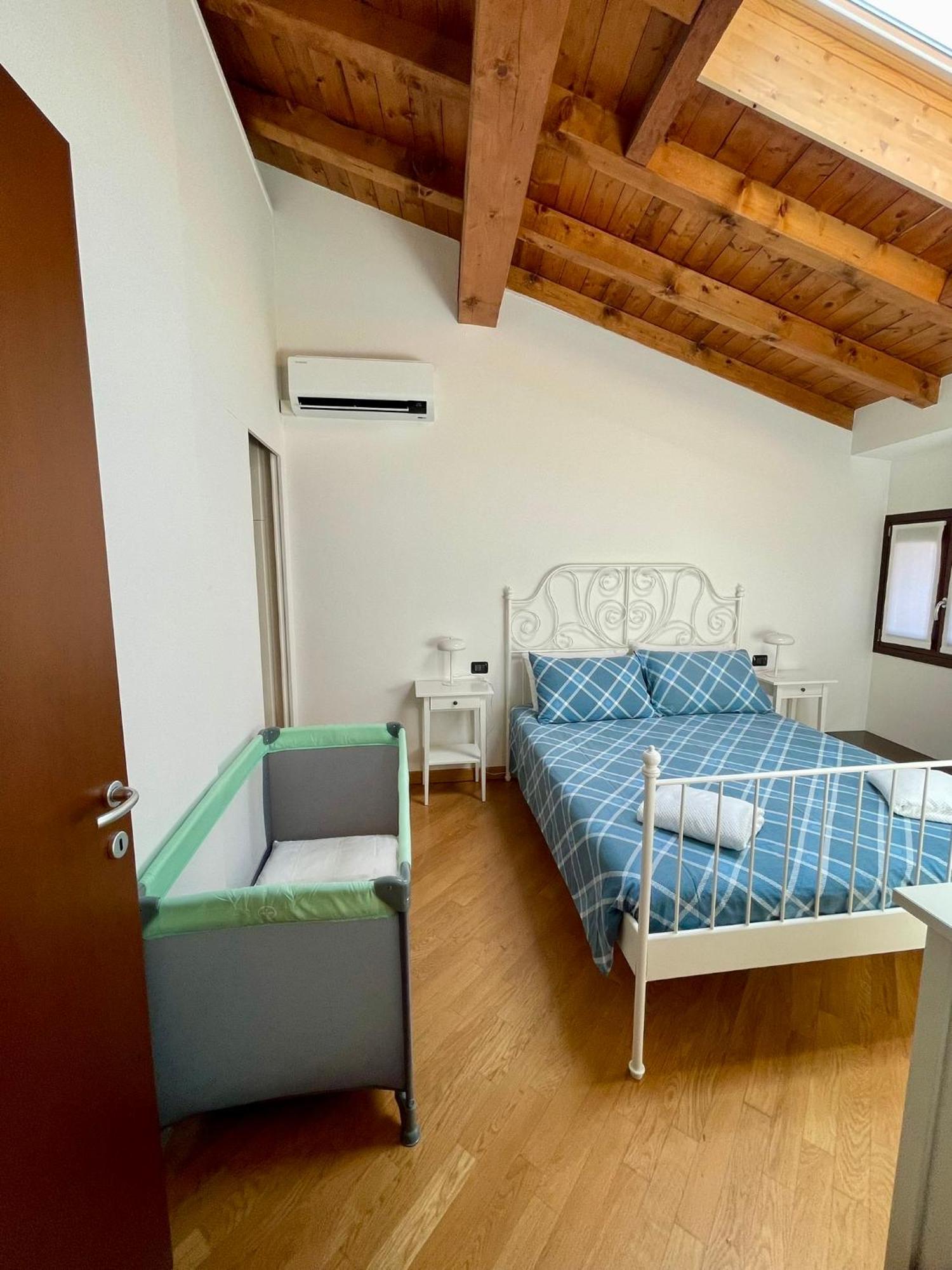 Riso E Latte Casa Vacanze Pisogne Kültér fotó